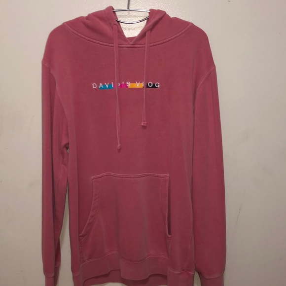 david dobrik Other - David Dobrik Hoodie
